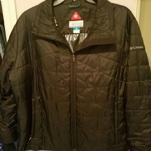 Women's Columbia Coat