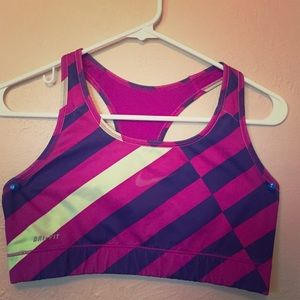 Nike Dri-Fit Sports Bra