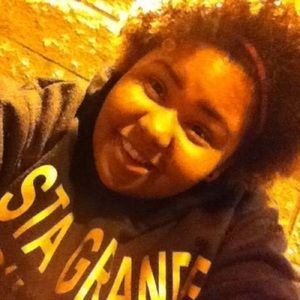 Meet your Posher, Jessica