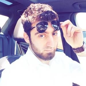 Meet your Posher, Arman