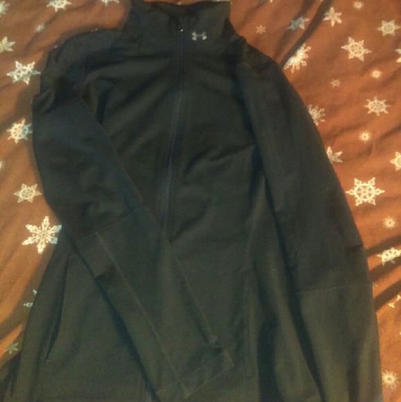 Under Armour All Season Zip up