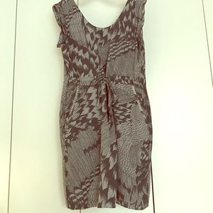 Banana Republic Heritage brand soft summer dress