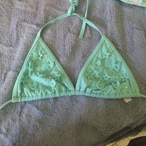 Victoria secret bathing suit