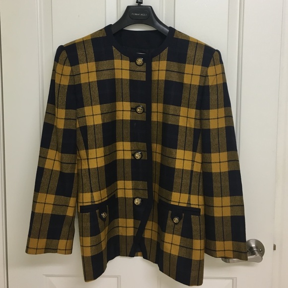 KASPER blazer (vintage)