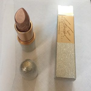 Mariah Carey "all I want" MAC lipstick