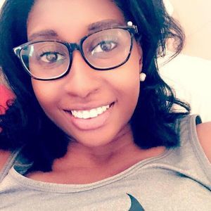 Meet your Posher, Ketlyn