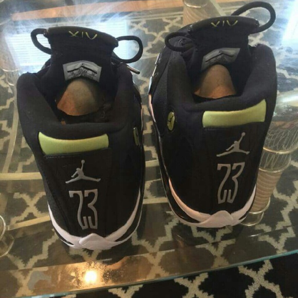 Jordan - Picture 3 of 4