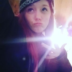 Meet your Posher, Cheyenne