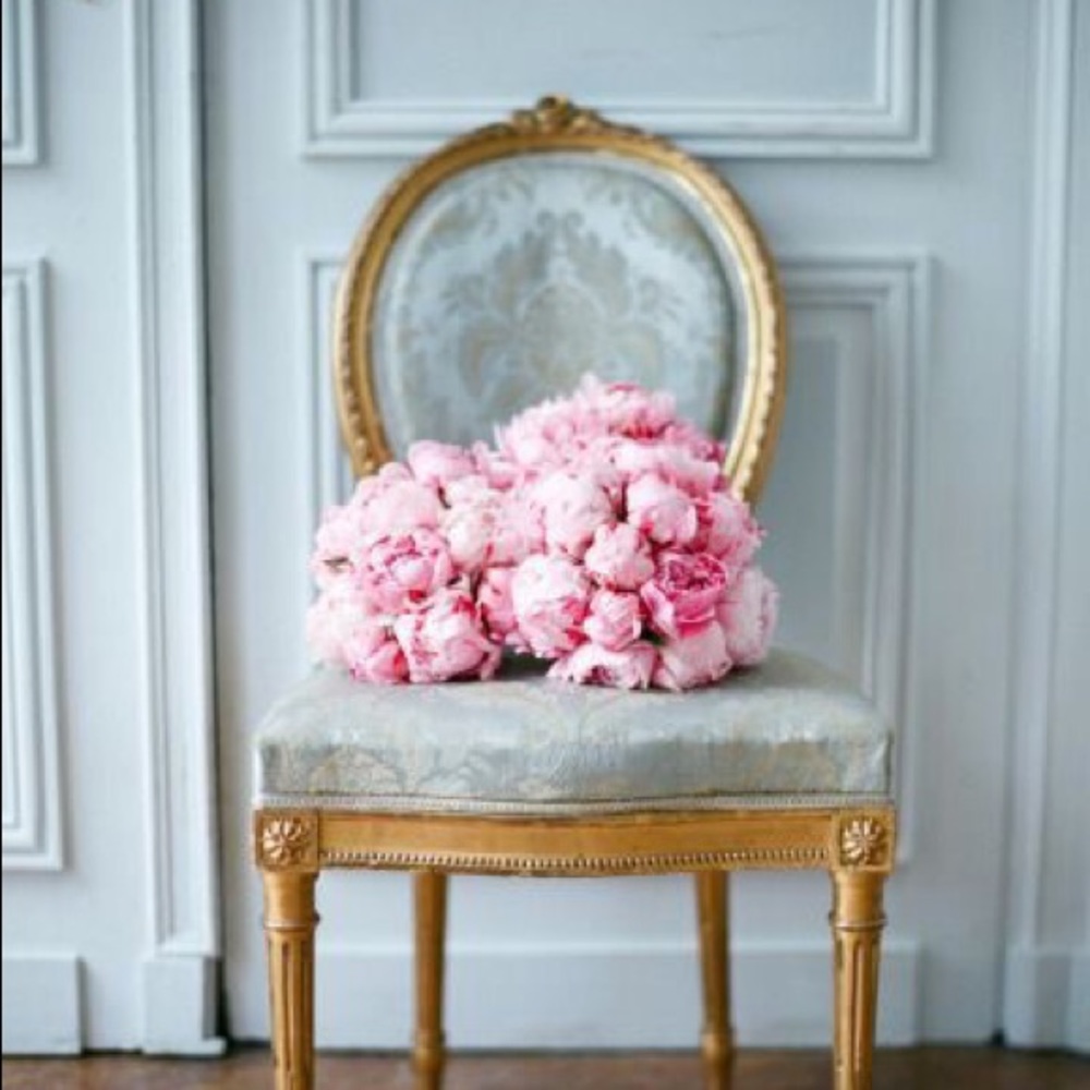 Meet your Posher, Sr