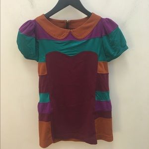 Marc by Marc Jacobs. WOMENS XSMALL top.