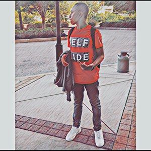 Meet your Posher, Daquan