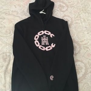 Crooks & Castles Pullover Hoodie