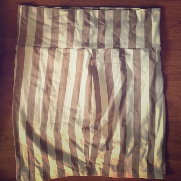 Mini skirt