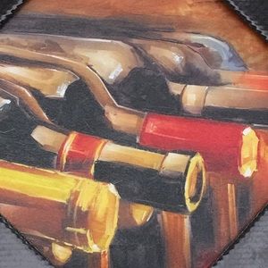 Meet your Posher, Chelsea