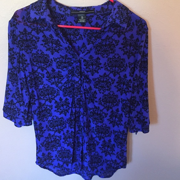 Blouse