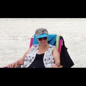 Meet your Posher, Vikki