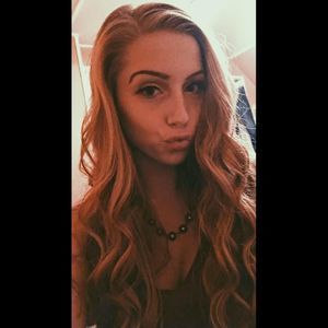 Meet your Posher, Kayla