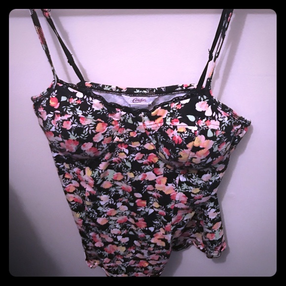 Tank top