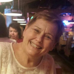 Meet your Posher, Denise