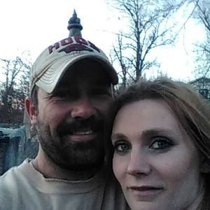 Meet your Posher, Ricky