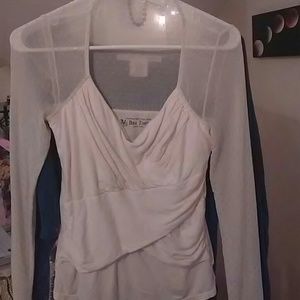 Victoria's secret fashions best kept secret! Top