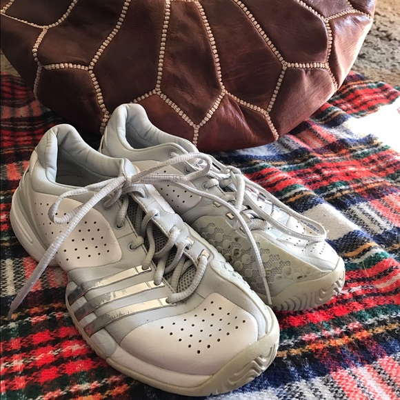 Adidas Tennis Shoes