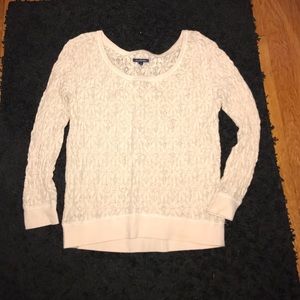 American Eagle Size S shirt!