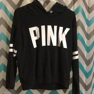 PINK hoodie