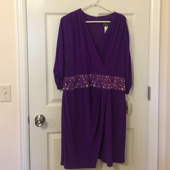 Formal, prom, homecoming, bridesmaid dress