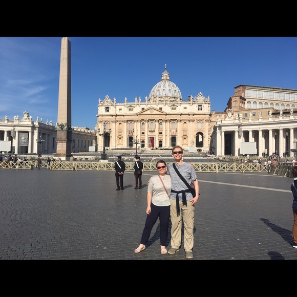 Meet your Posher, Britani - Picture 5 of 5