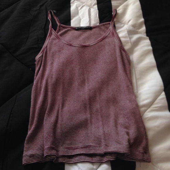 Brandy Melville tank
