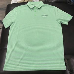 Golf shirt