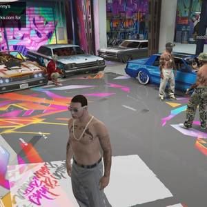 Meet your Posher, Jesse