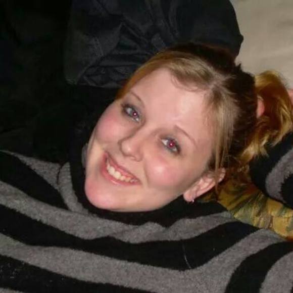 Meet your Posher, Erin