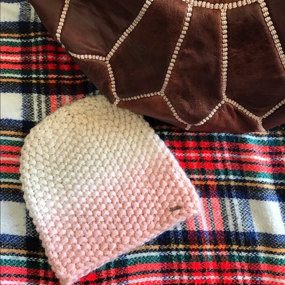 Free People Beanie