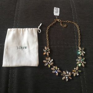 J. Crew Statement Necklace