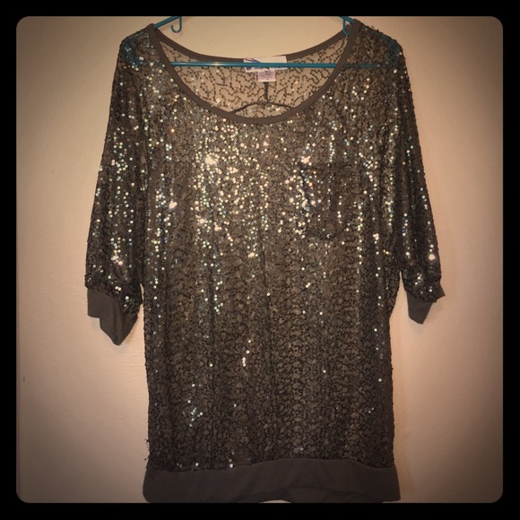 Sequence Blouse