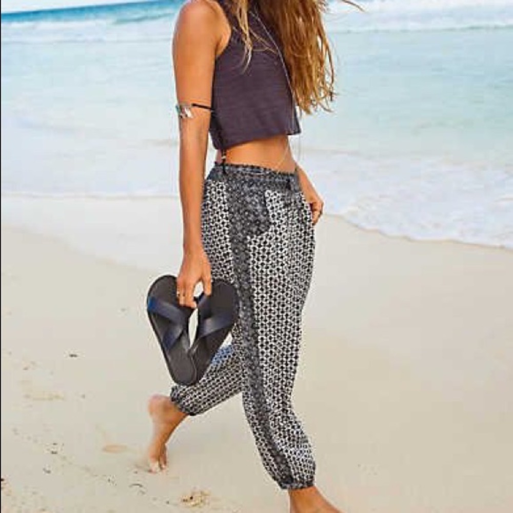 AE Boho Joggers