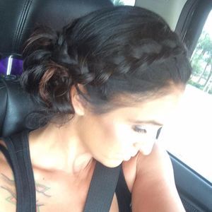 Meet your Posher, Jill