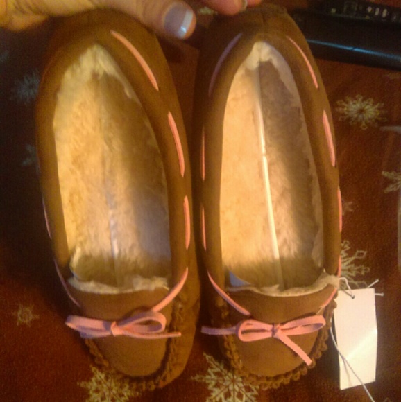 DearFoam Slippers