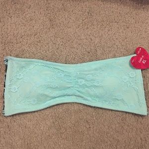 Sexy Lace Bandeau