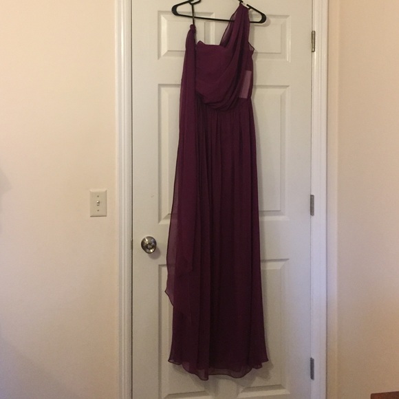Formal, prom, homecoming, bridesmaid dress