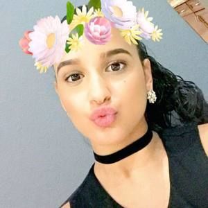 Meet your Posher, Georgina