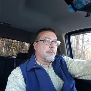 Meet your Posher, Paul