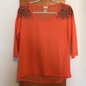 Daytrip blouse