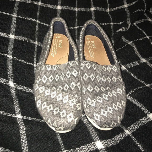 TOMS
