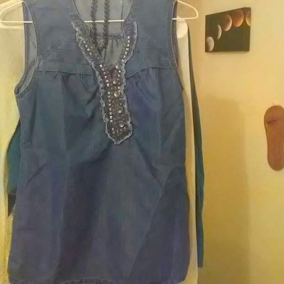 Dkny jeans