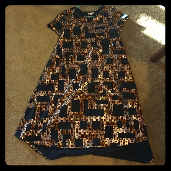 NWOT Carly Elegant Dress