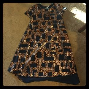 NWOT Carly Elegant Dress