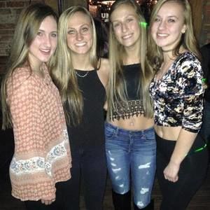 Meet your Posher, Madeline